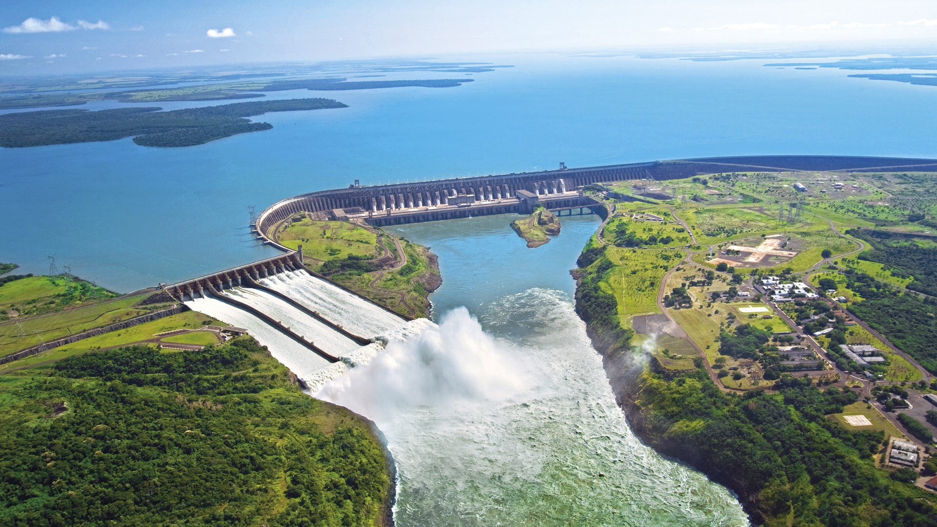 Itaipu Binacional