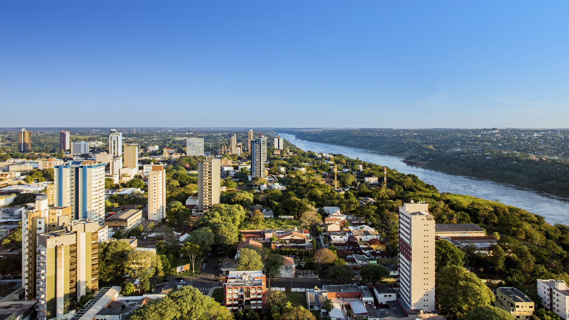 Foz do Iguaçu