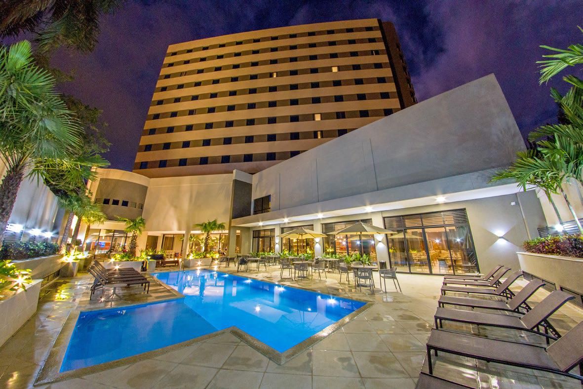 JL Hotel by Bourbon — venue photo 2