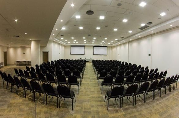 JL Hotel by Bourbon — venue photo 3